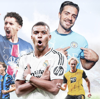 曼城能成为第三队吗？此前仅两支球队在杯赛决赛两度战胜过阿森纳